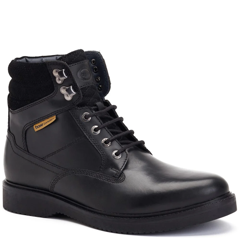 Base London Bradley Boot