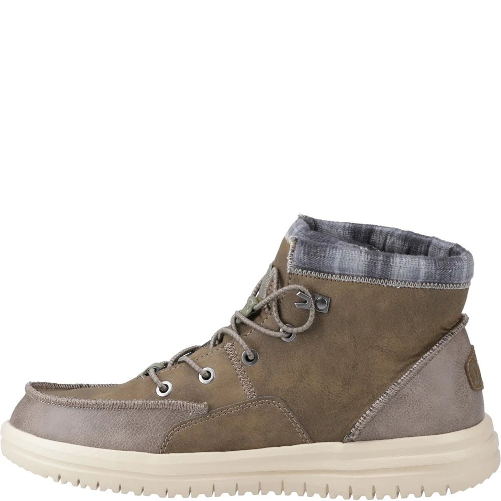 HEYDUDE Bradley Classic Boots - Image 4