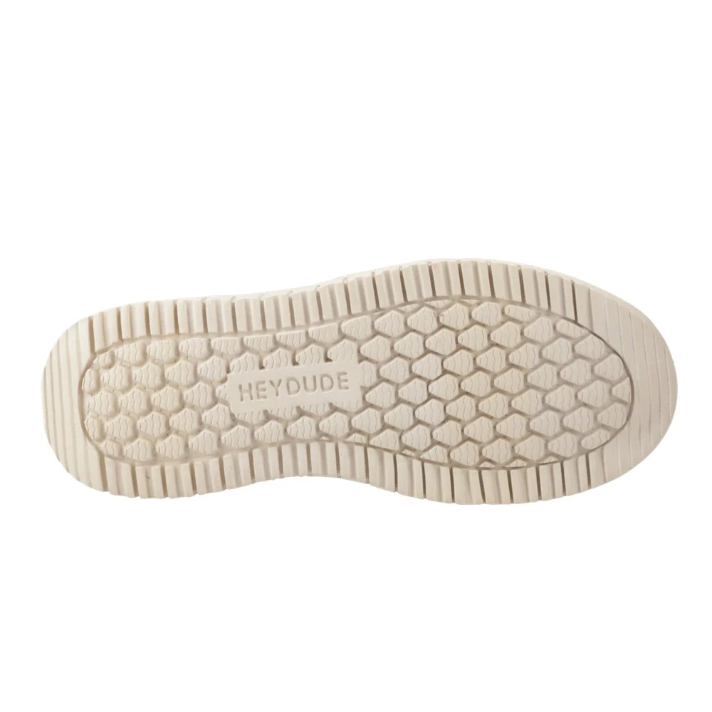 HEYDUDE Bradley Classic Boots - Image 9