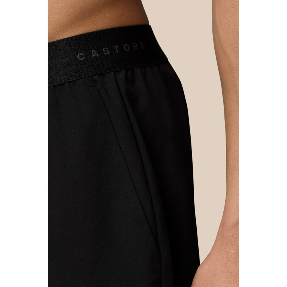 Castore Branded Elastic Shorts - Image 9