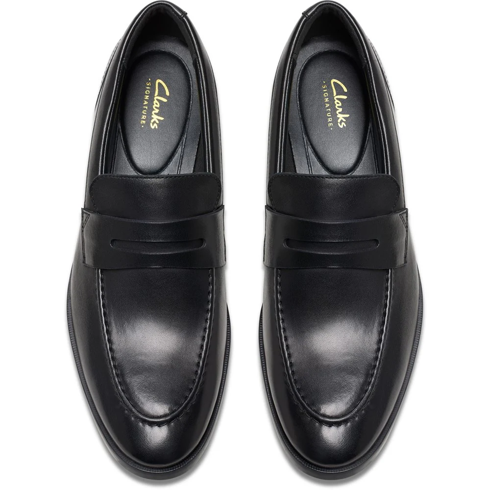 Clarks Brandon Step Shoes - Image 4