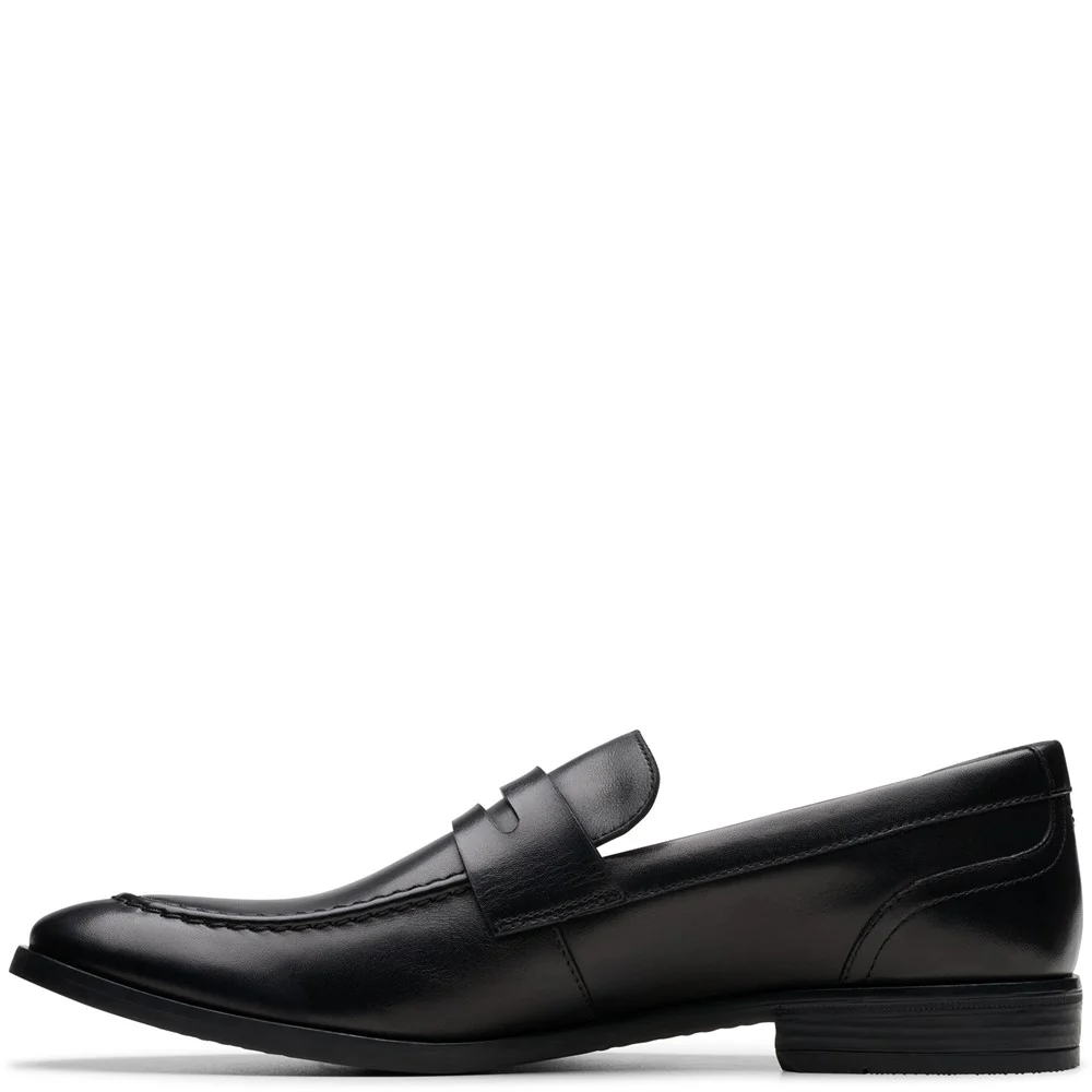 Clarks Brandon Step Shoes - Image 5