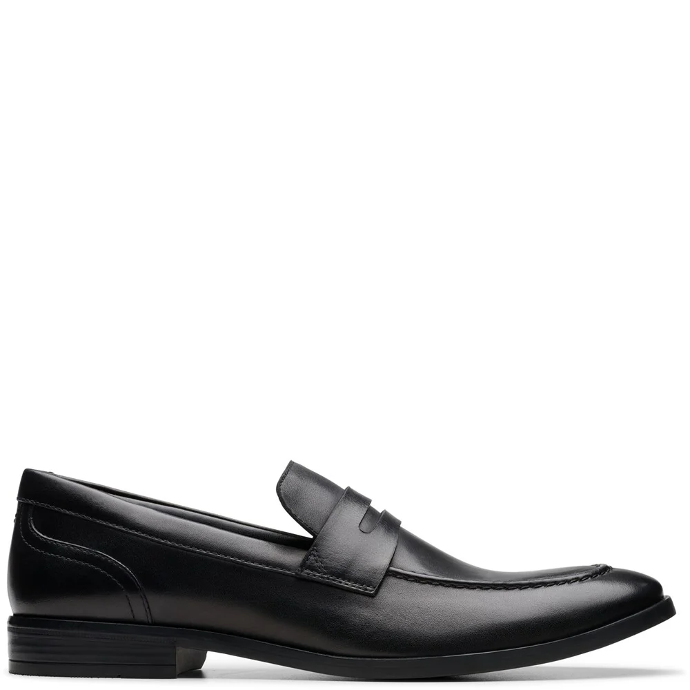 Clarks Brandon Step Shoes - Image 6