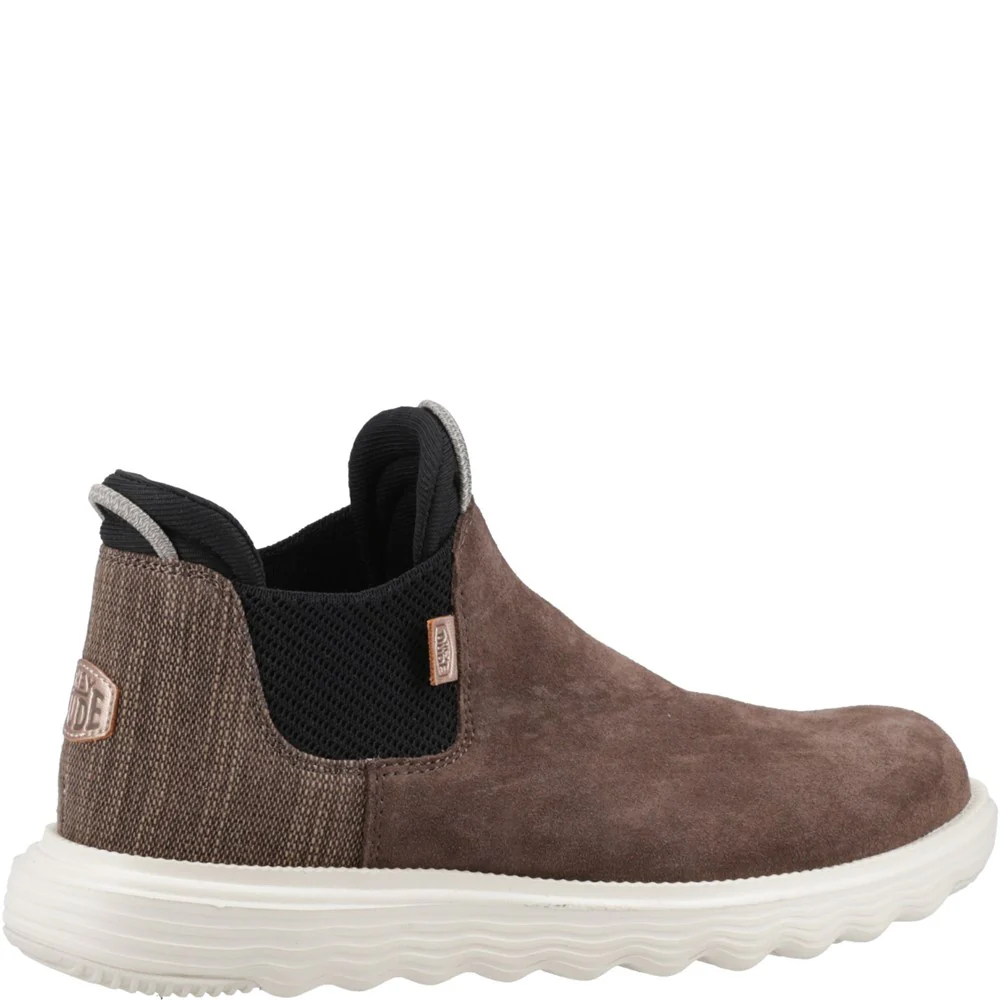 HEYDUDE Branson Boot - Image 2