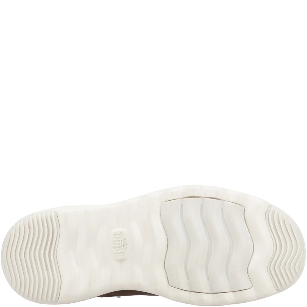 HEYDUDE Branson Boot - Image 3
