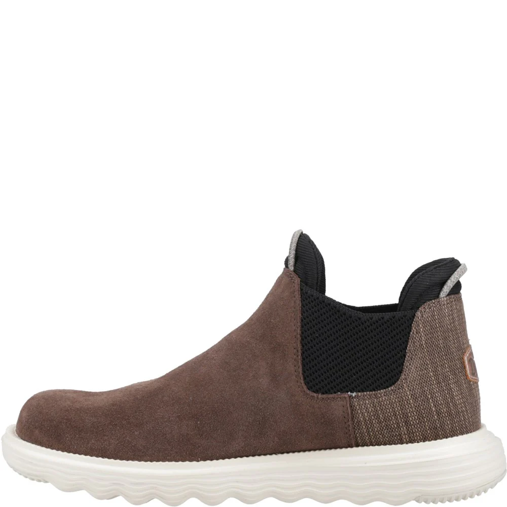 HEYDUDE Branson Boot - Image 4