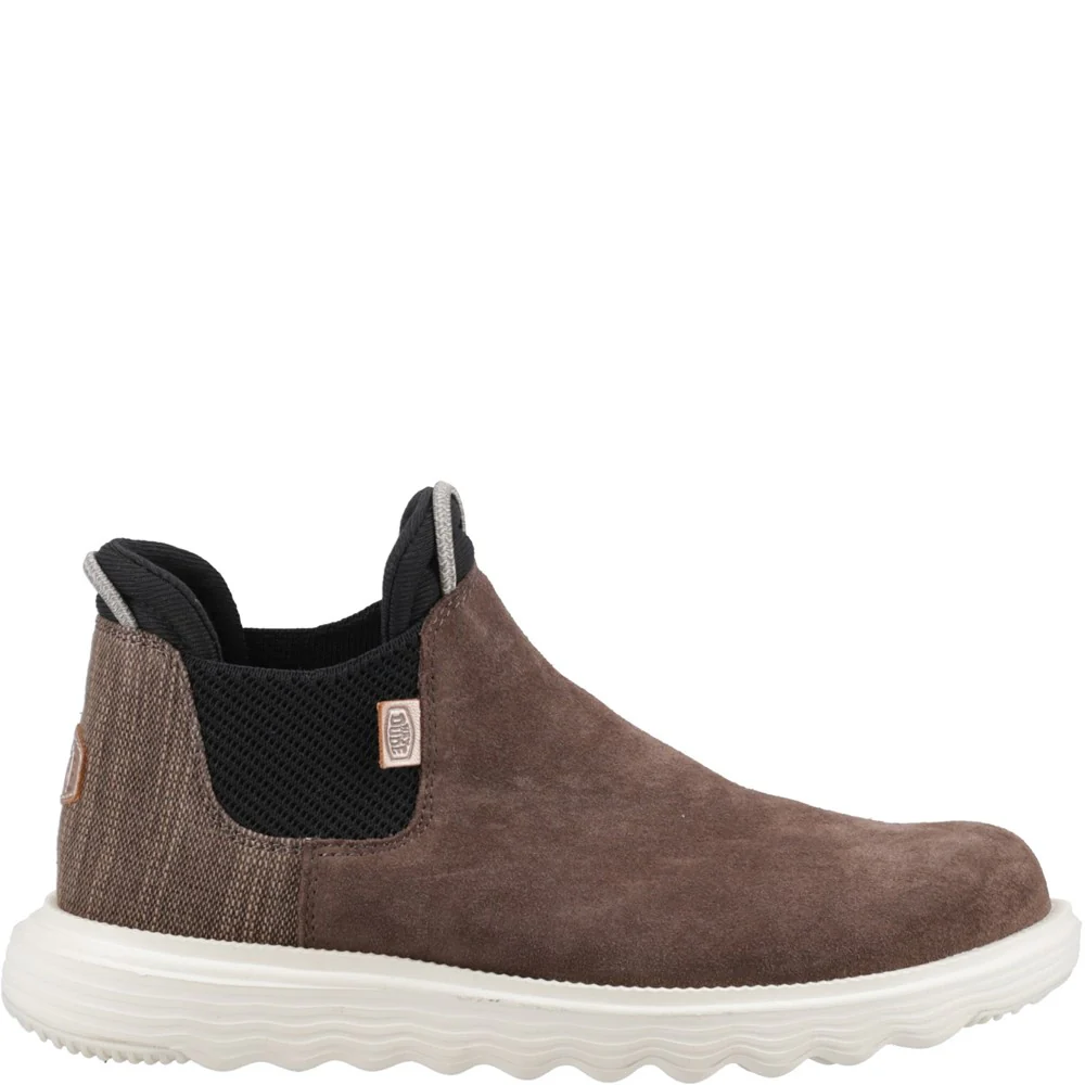 HEYDUDE Branson Boot - Image 5