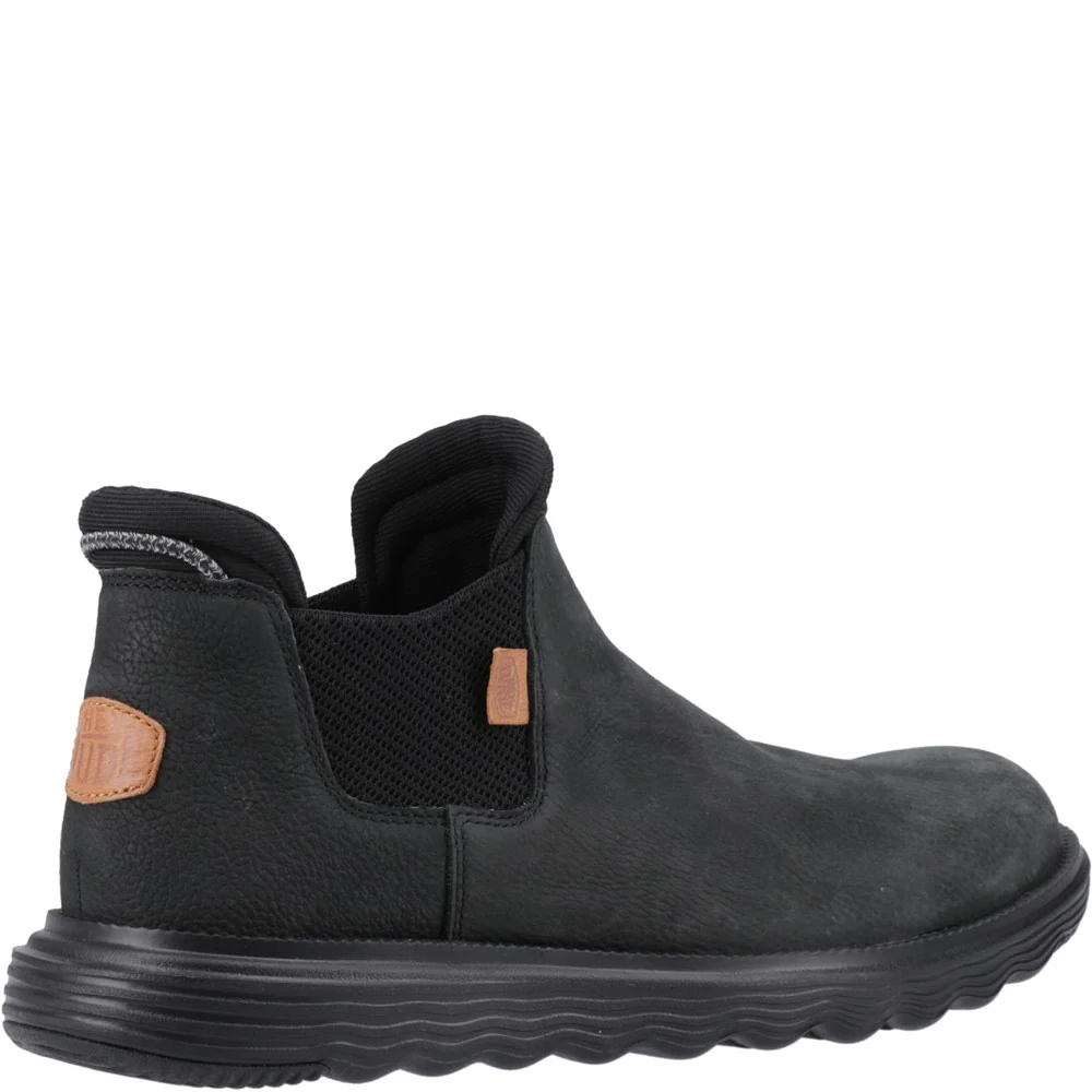 HEYDUDE Branson Boot - Image 2