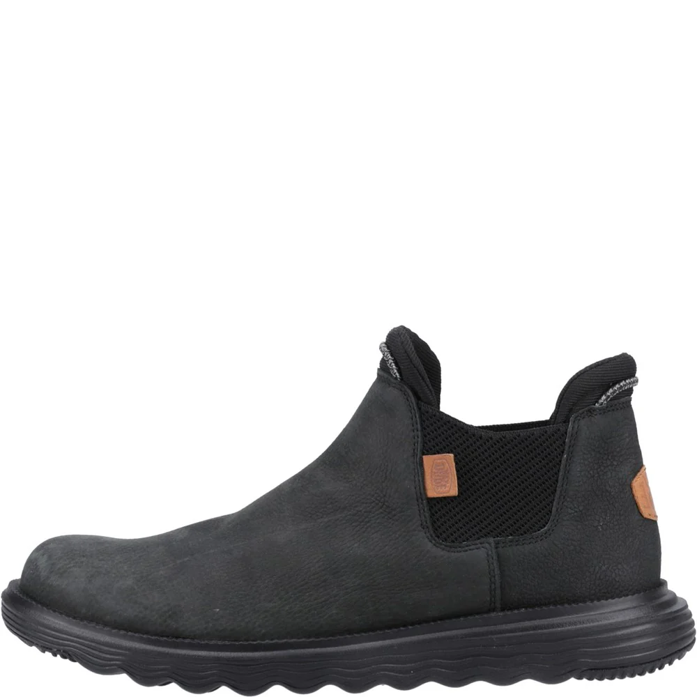 HEYDUDE Branson Boot - Image 4