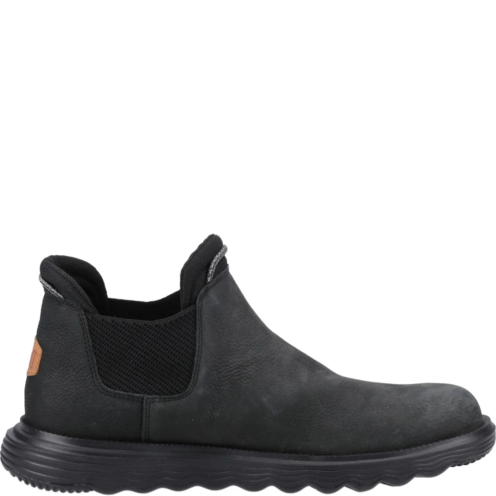 HEYDUDE Branson Boot - Image 5