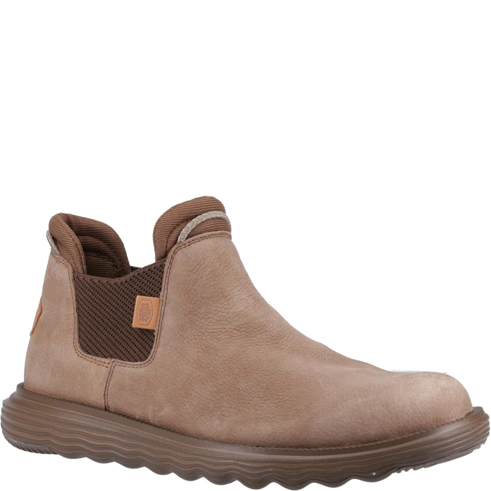 HEYDUDE Branson Boot