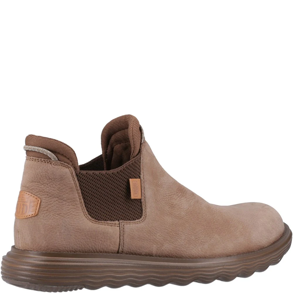 HEYDUDE Branson Boot - Image 2