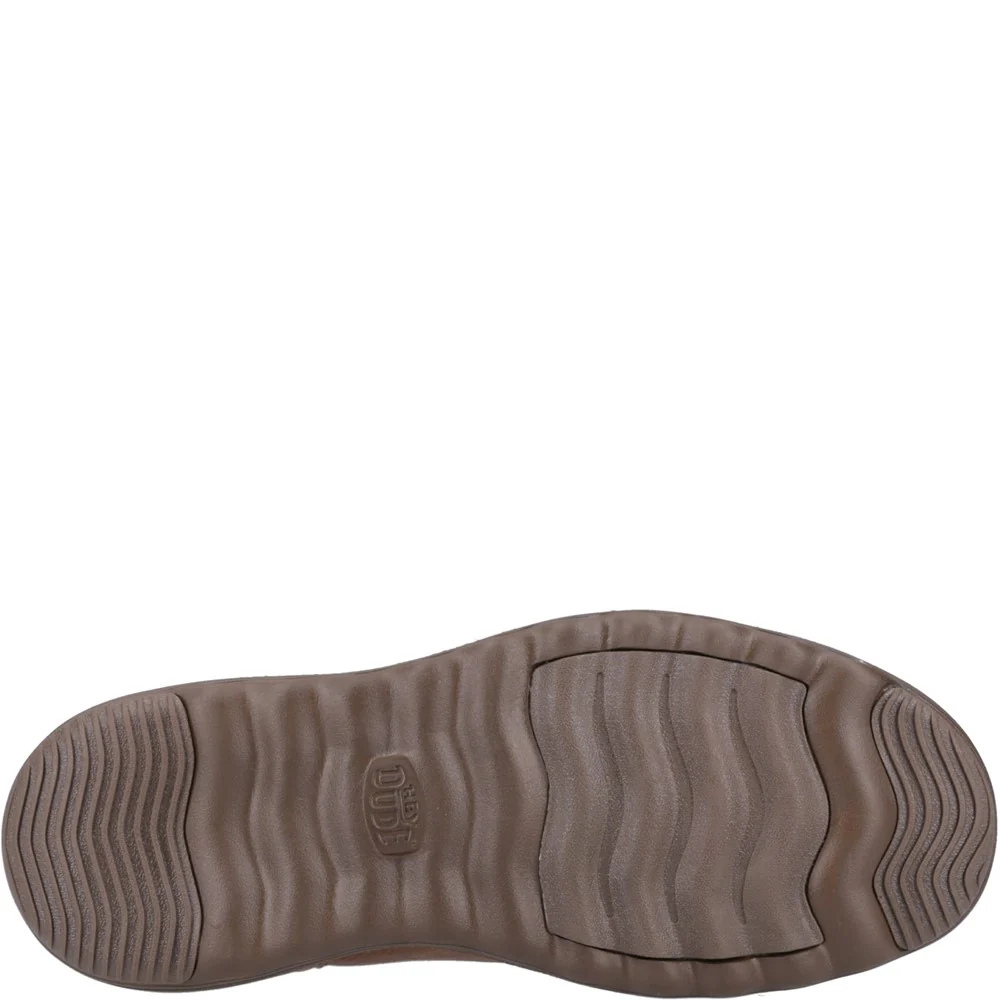 HEYDUDE Branson Boot - Image 4