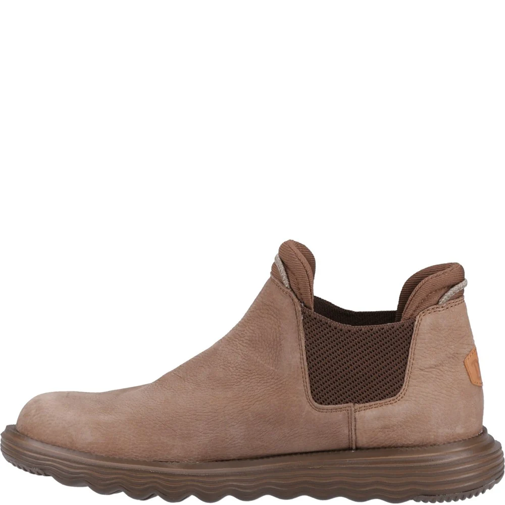 HEYDUDE Branson Boot - Image 6