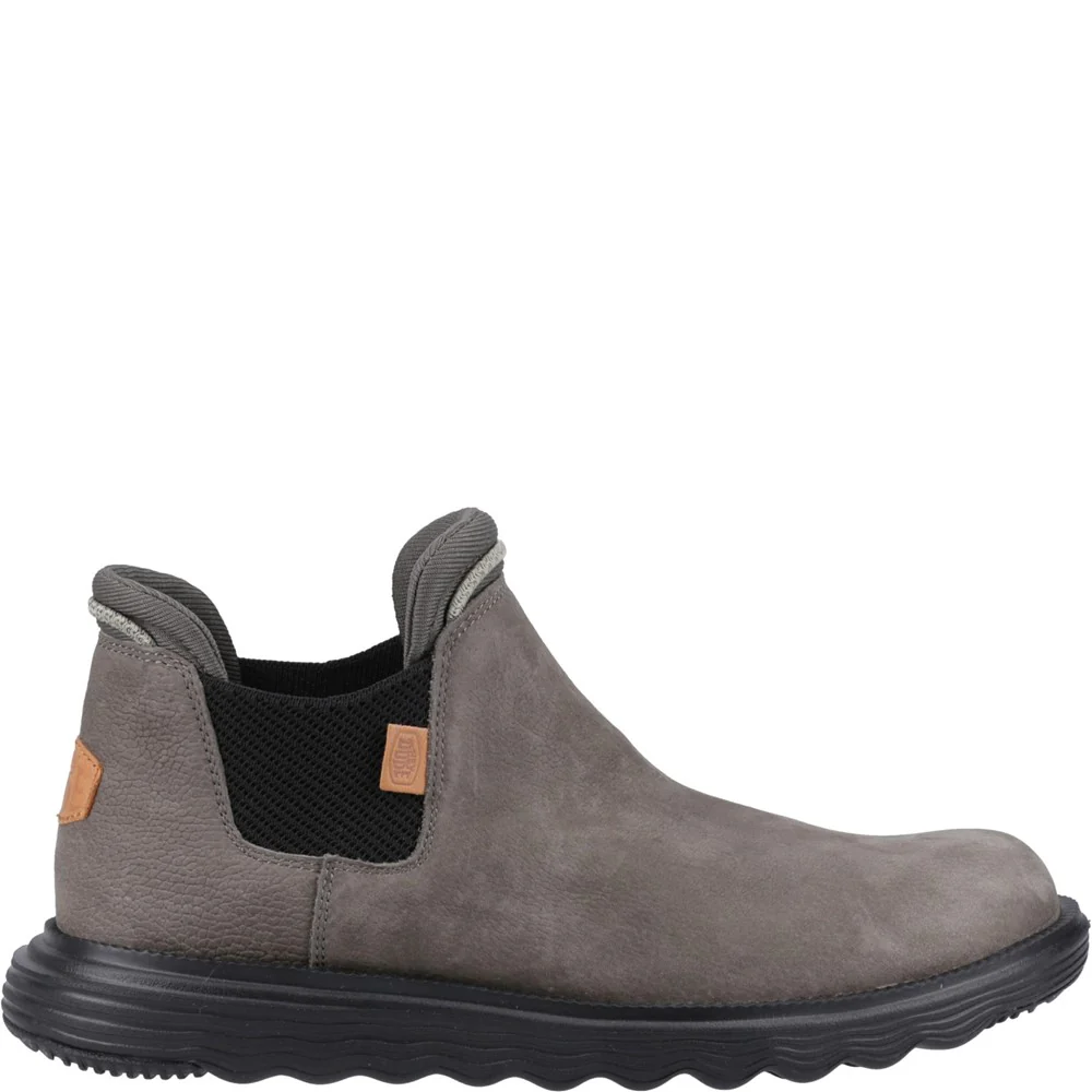 HEYDUDE Branson Boot - Image 5