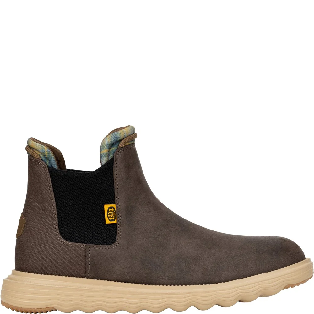 HEYDUDE Branson Classic Boots - Image 5
