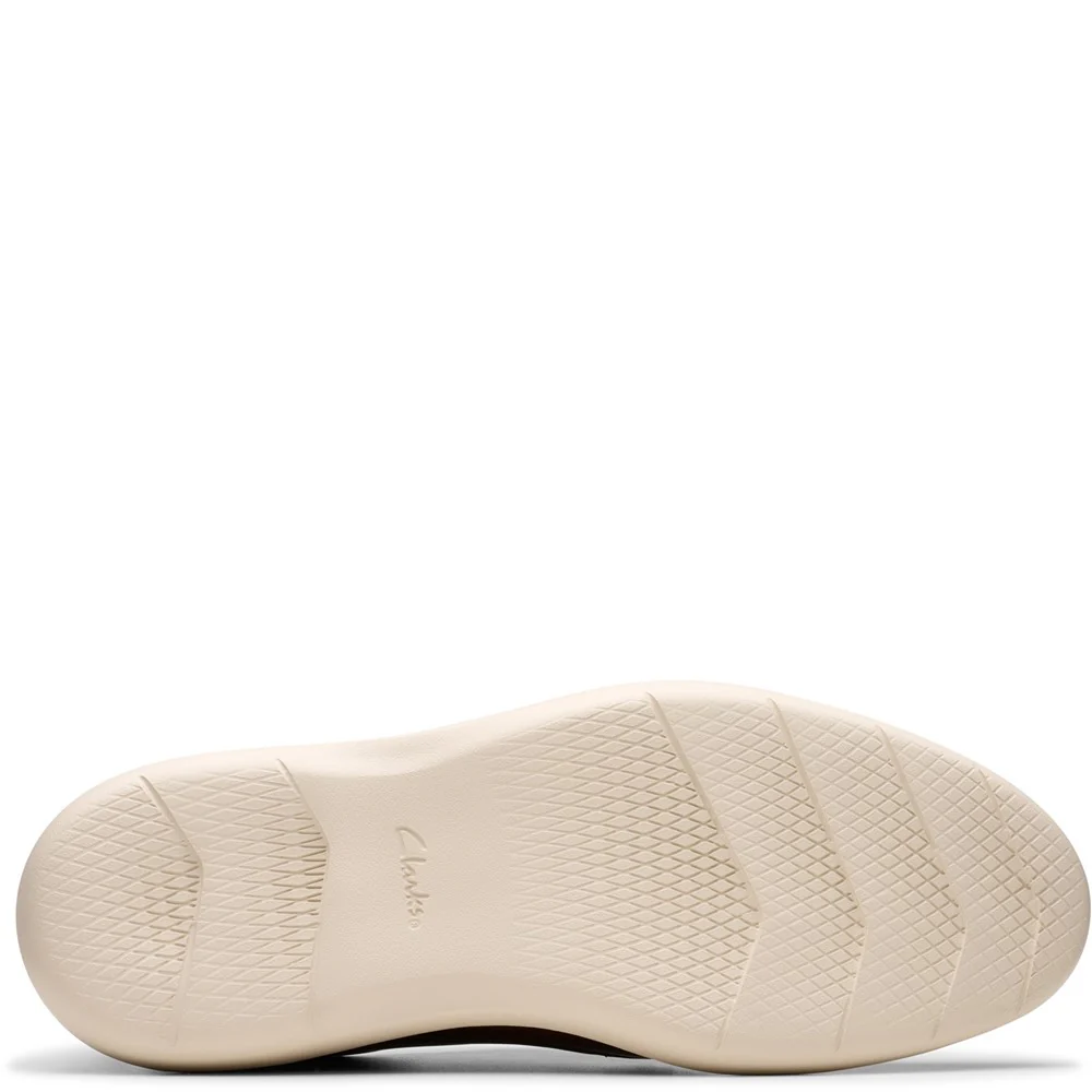 Clarks Brantin Plain Shoes - Image 3