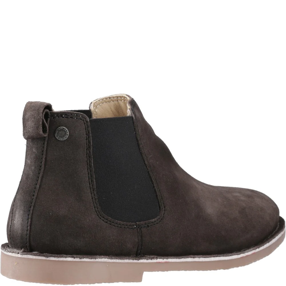 Jack & Jones Bravo Chelsea Boot - Image 2