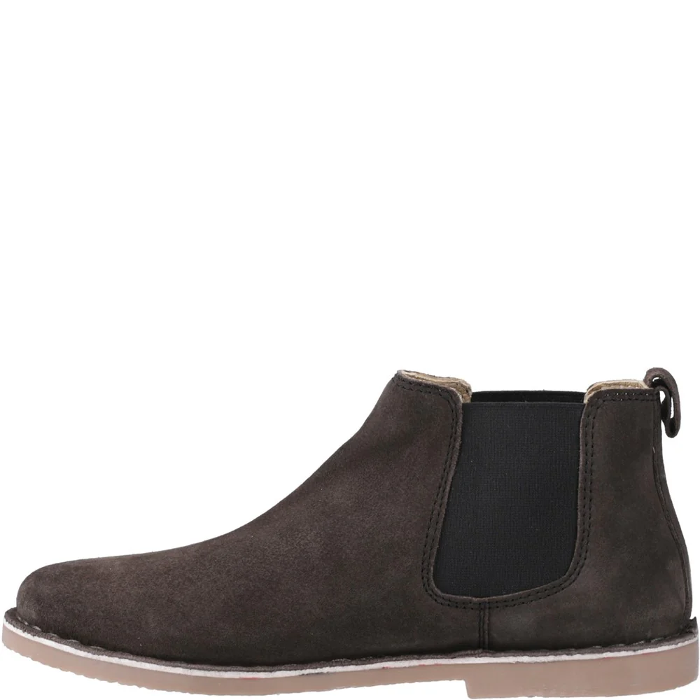 Jack & Jones Bravo Chelsea Boot - Image 4