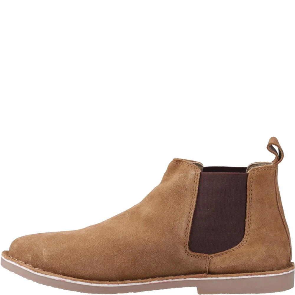Jack & Jones Bravo Chelsea Boot - Image 4