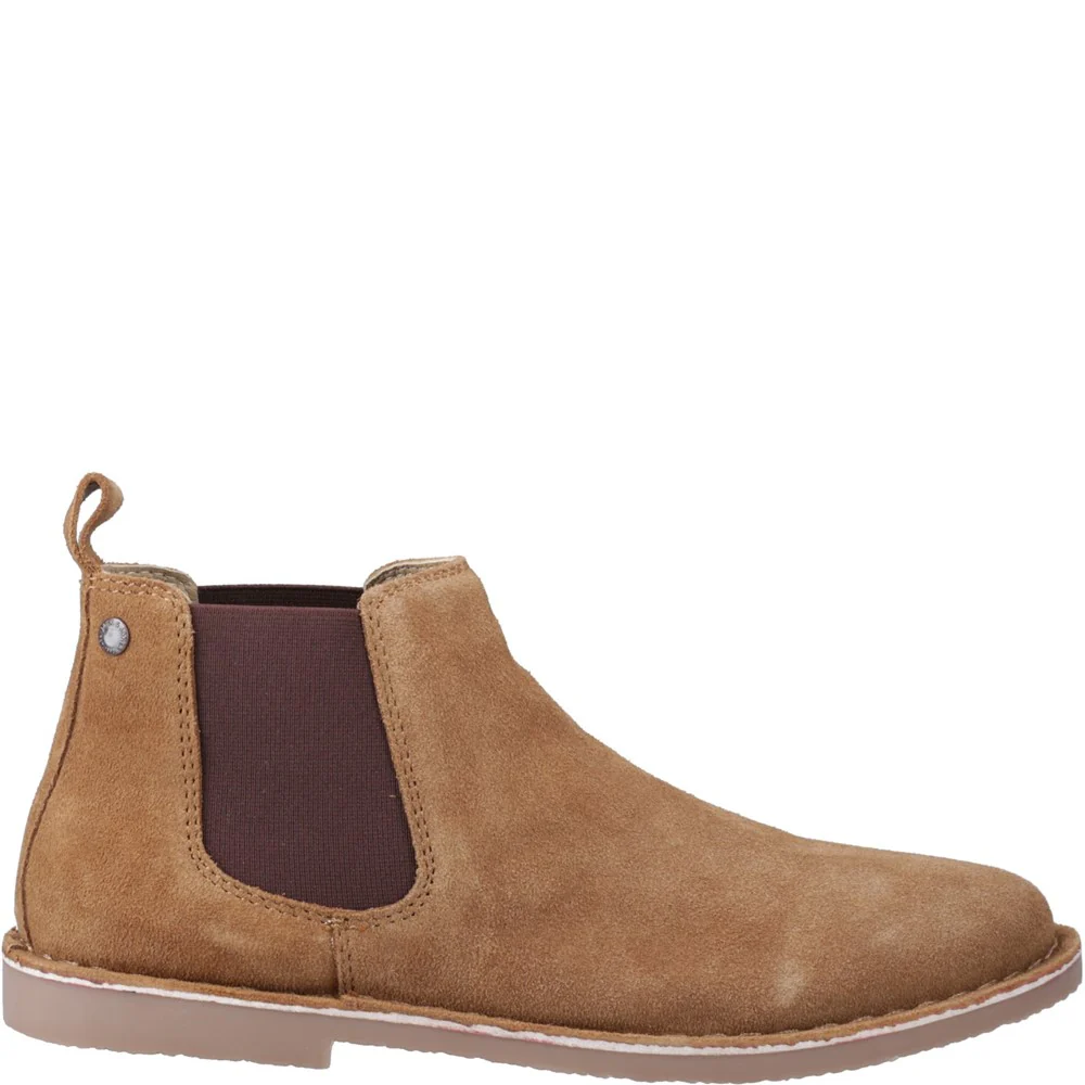 Jack & Jones Bravo Chelsea Boot - Image 5