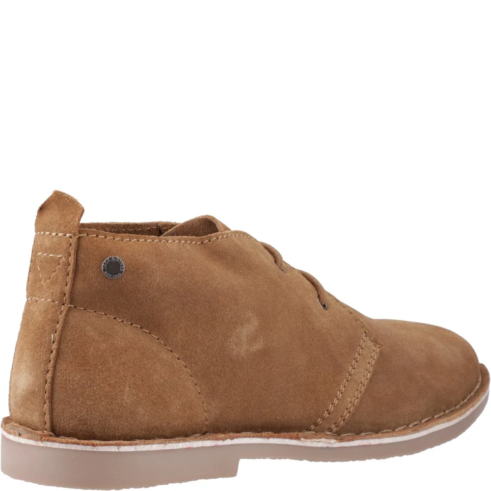 Jack & Jones Bravo Desert Boot - Image 2