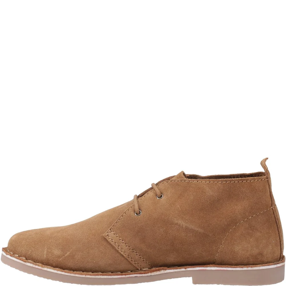 Jack & Jones Bravo Desert Boot - Image 4