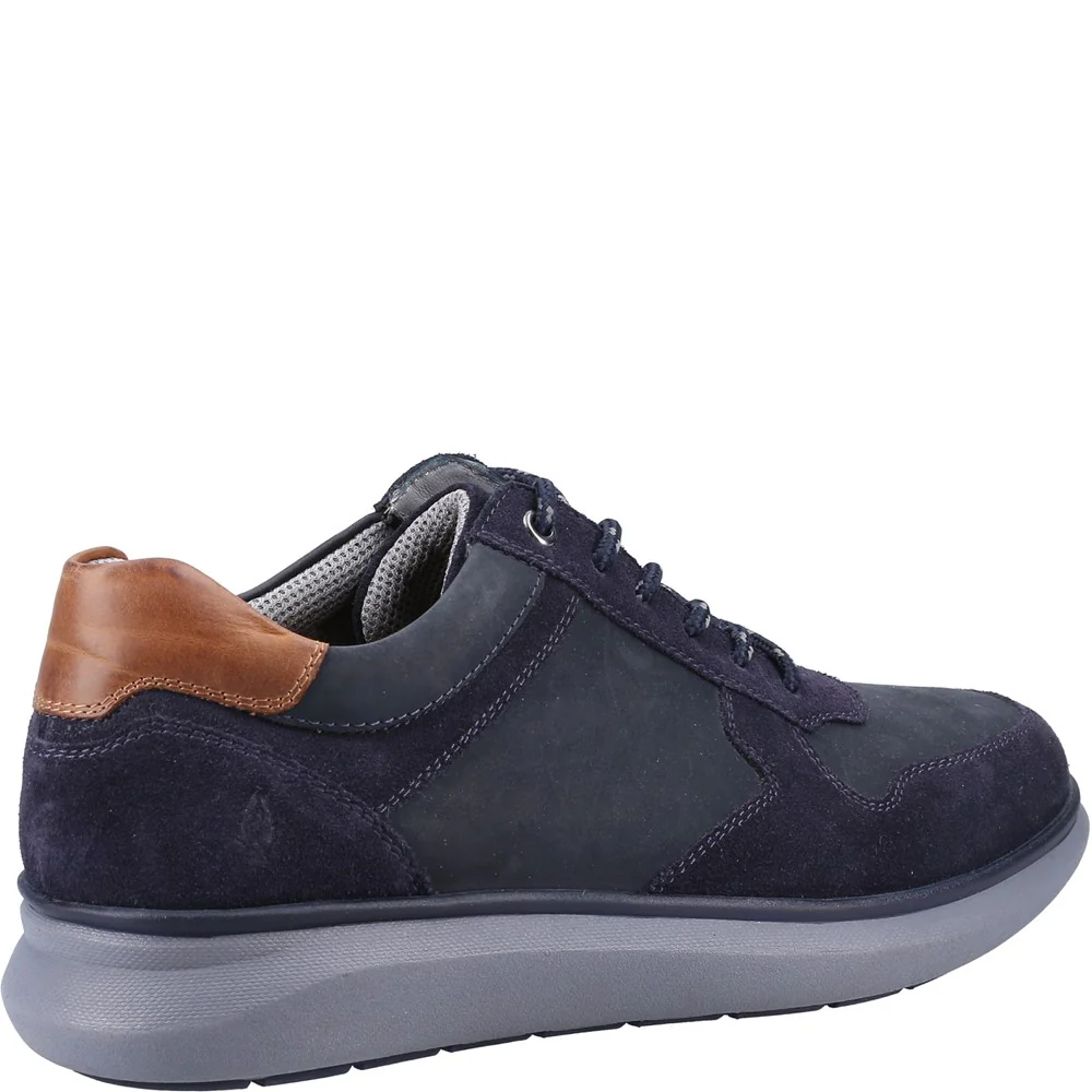 Hush Puppies Braxton Sneaker - Image 2