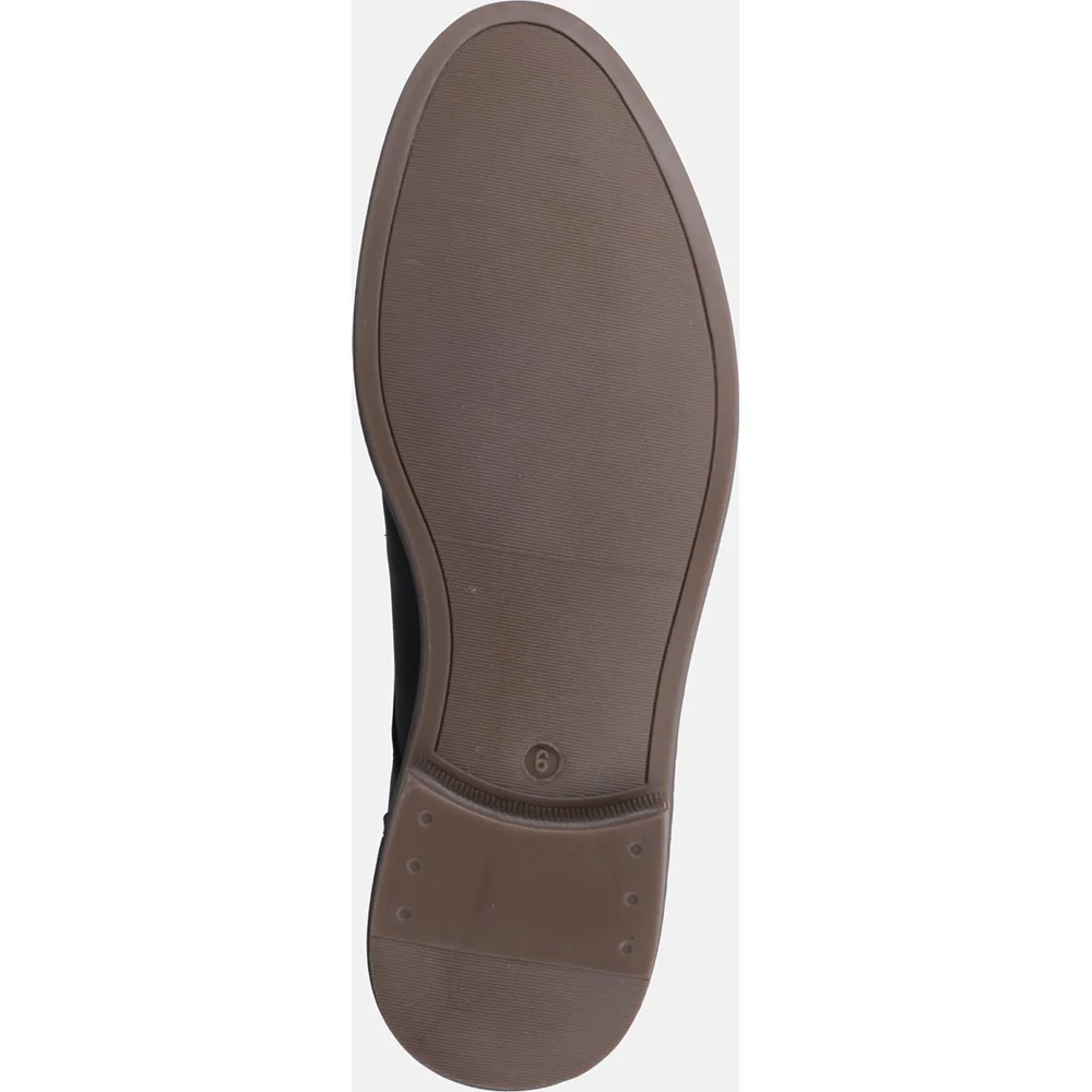 Hush Puppies Brayden Lace Shoes - Image 9