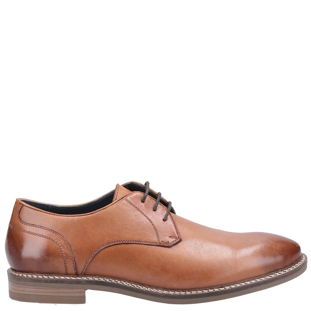 Hush Puppies Brayden Lace Shoes - Image 4
