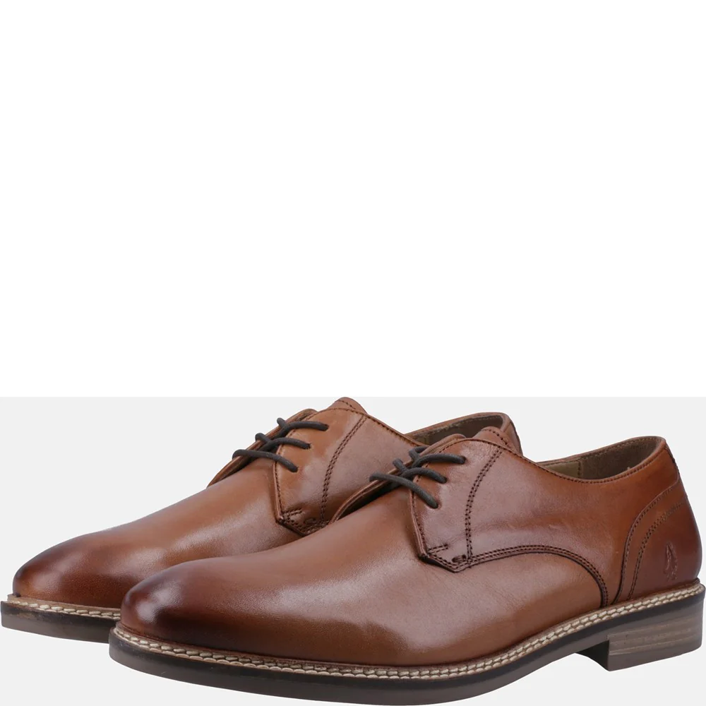 Hush Puppies Brayden Lace Shoes - Image 7