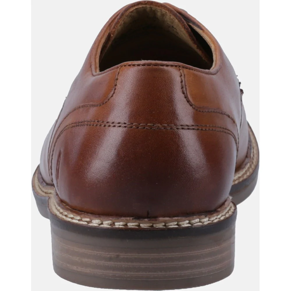 Hush Puppies Brayden Lace Shoes - Image 8