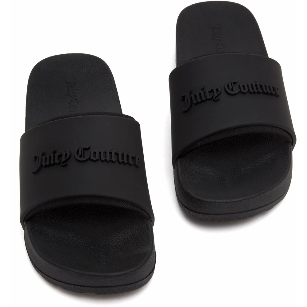 Juicy Couture Breanna Stacked Sliders - Image 4