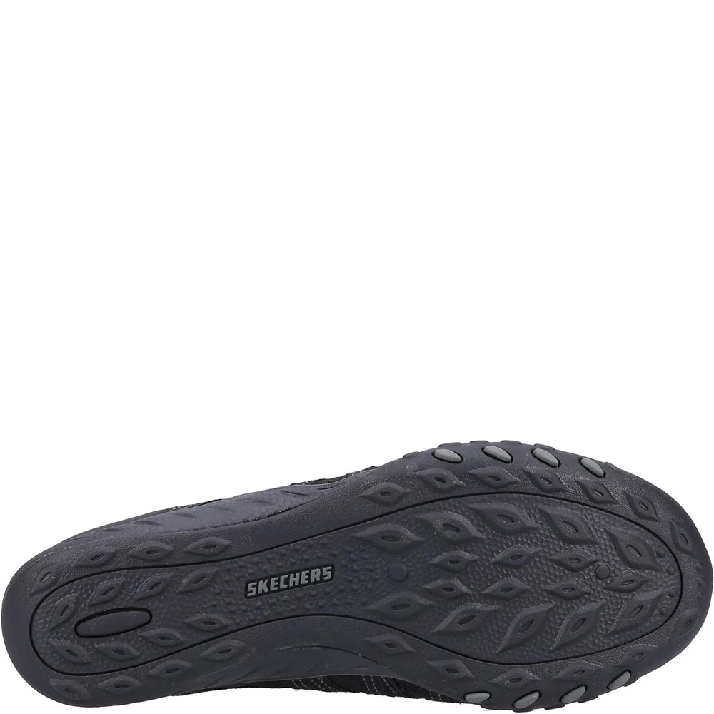 Skechers Breathe-Easy First Light Trainers - Image 3