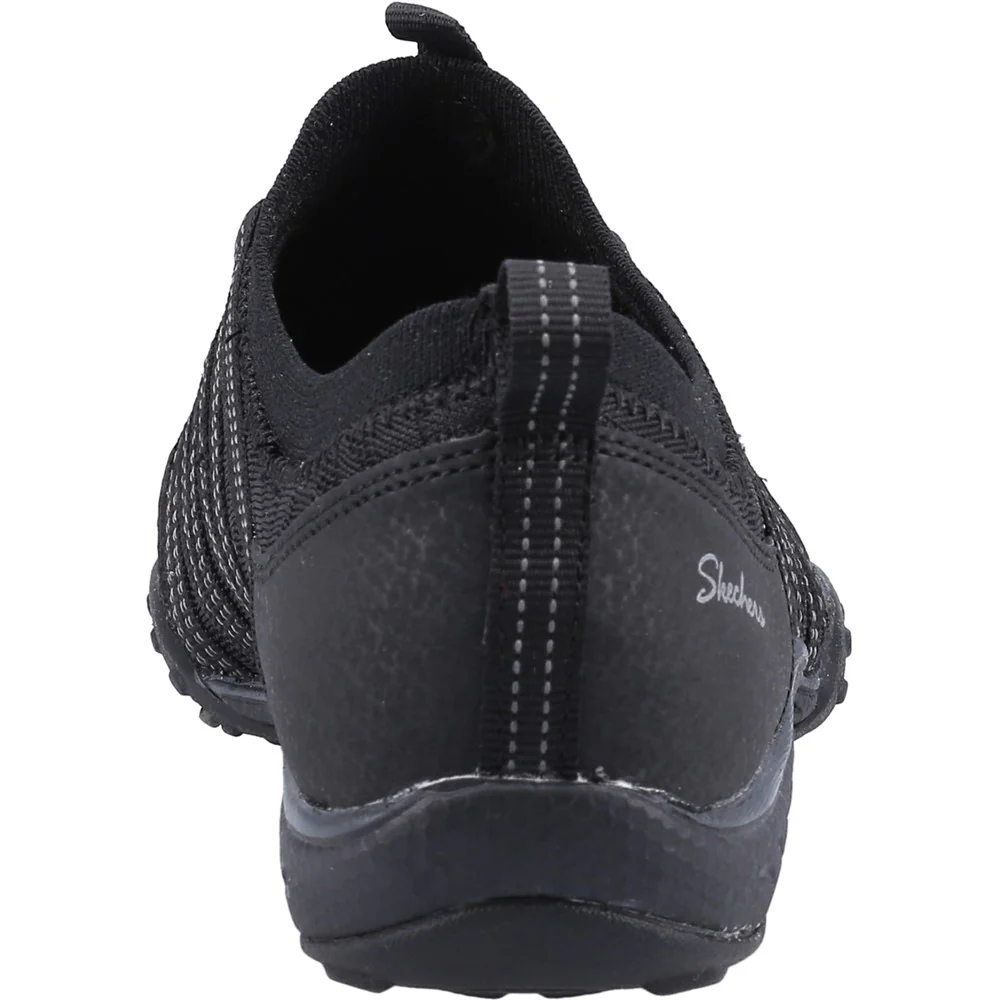 Skechers Breathe-Easy First Light Trainers - Image 5