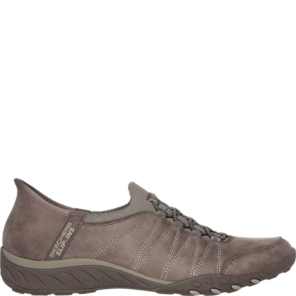 Skechers Breathe-Easy Home-Body Shoes - Image 5