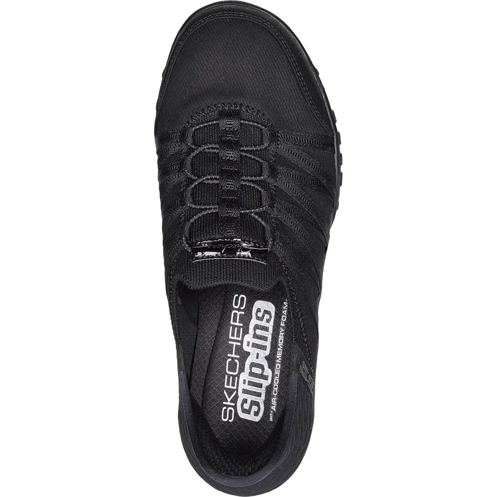 Skechers Breathe-Easy - Roll-With-Me Shoe - Image 3