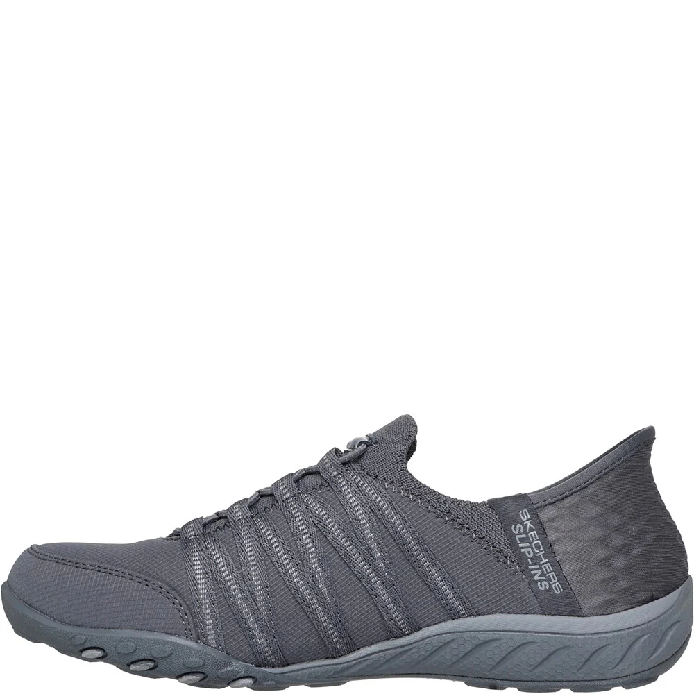 Skechers Breathe-Easy - Roll-With-Me Shoe - Image 4