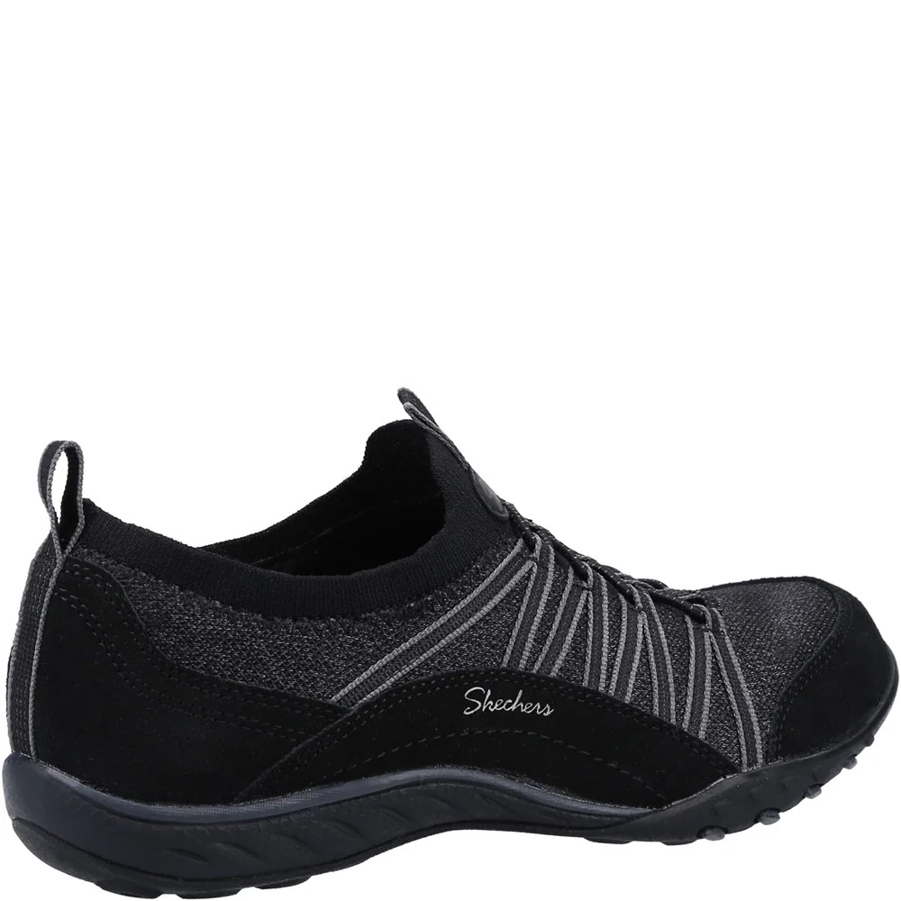 Skechers Breathe-Easy Trainer - Image 2