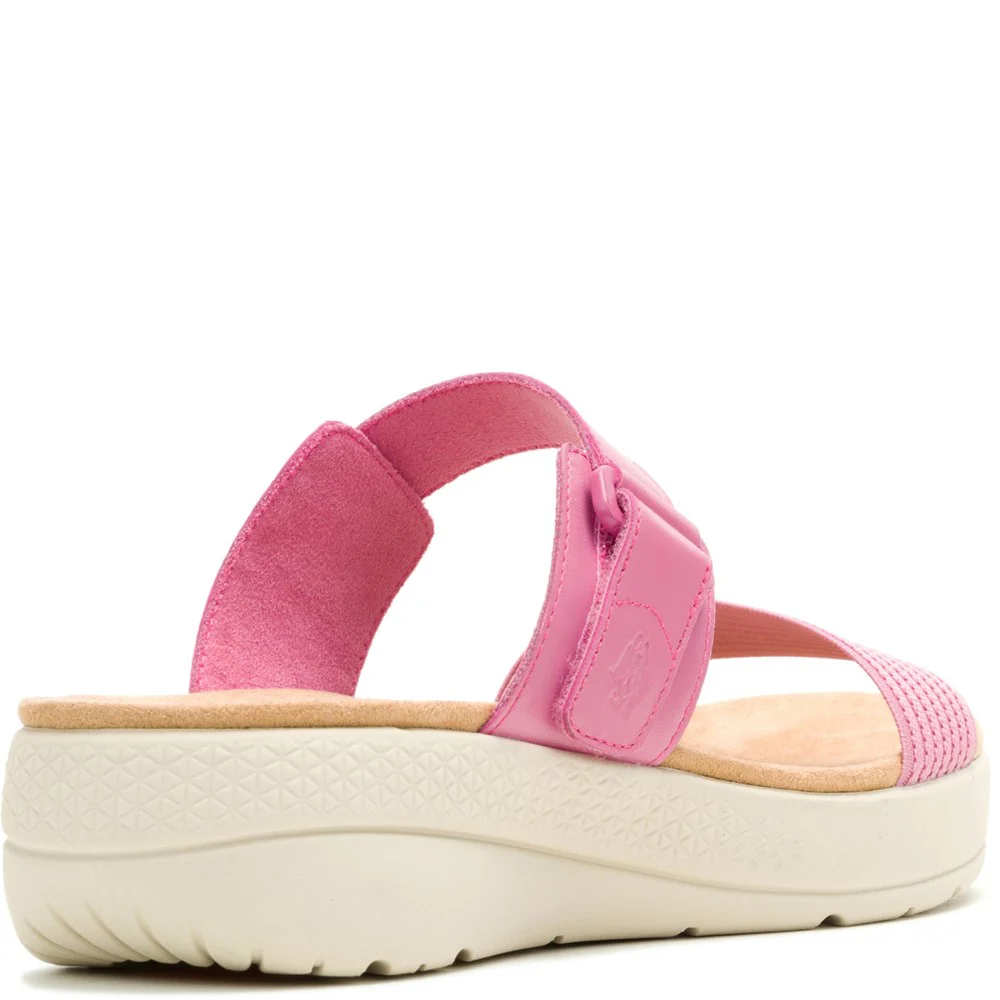Hush Puppies Breathe Gore Slide - Image 2