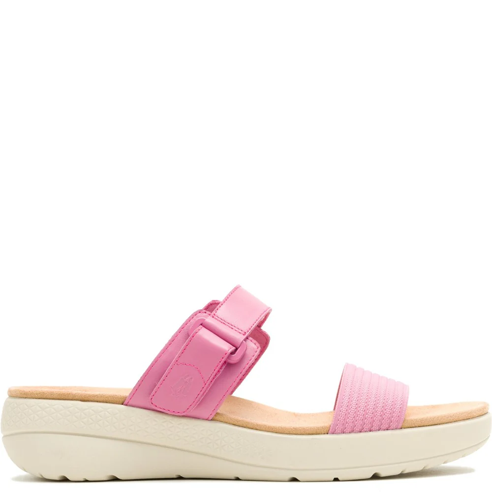 Hush Puppies Breathe Gore Slide - Image 6
