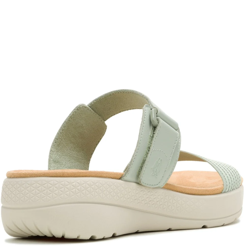 Hush Puppies Breathe Gore Slide - Image 2