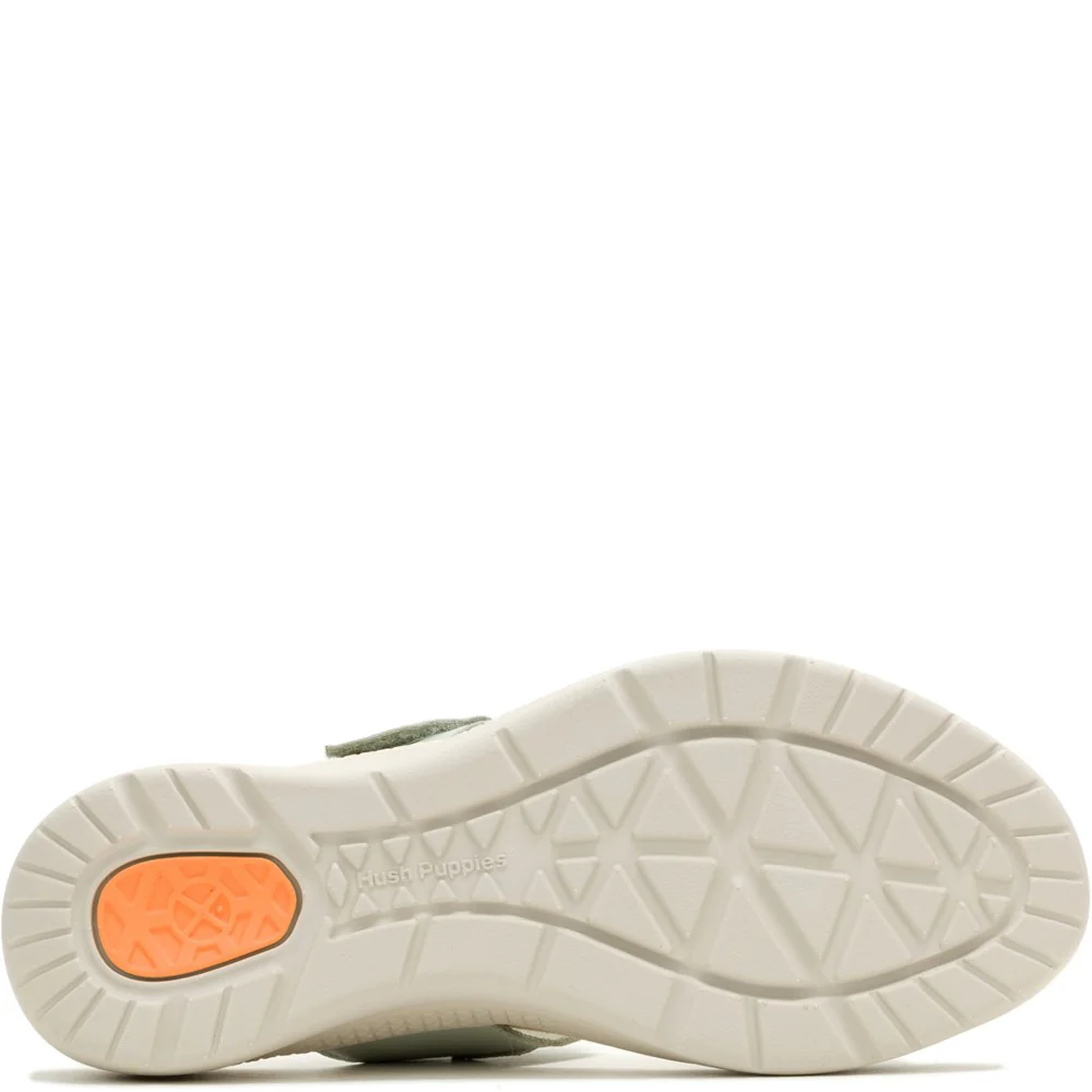 Hush Puppies Breathe Gore Slide - Image 3