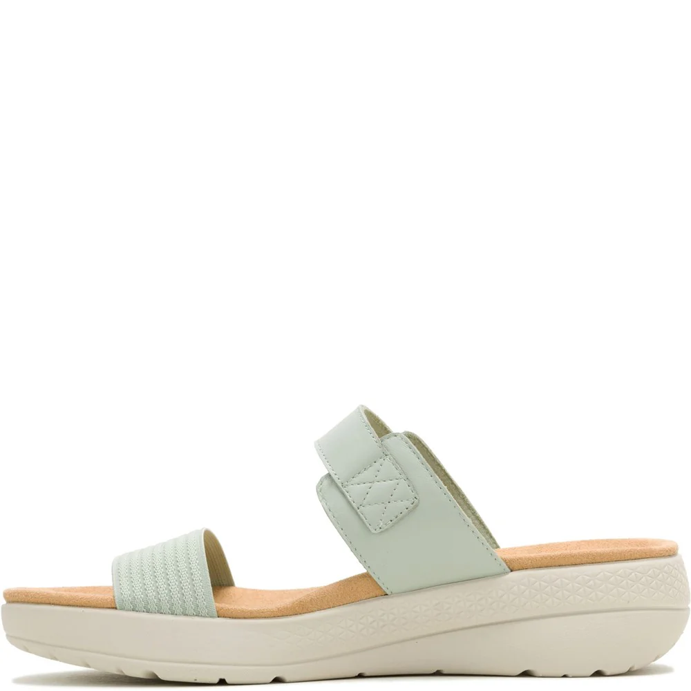 Hush Puppies Breathe Gore Slide - Image 5