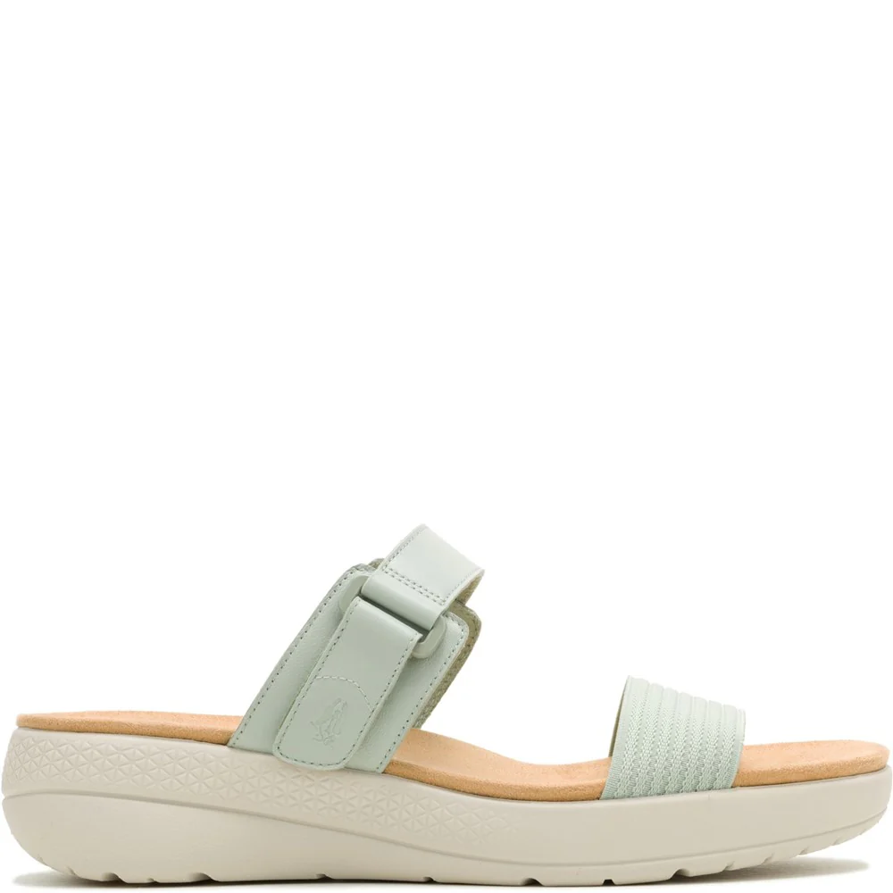 Hush Puppies Breathe Gore Slide - Image 6