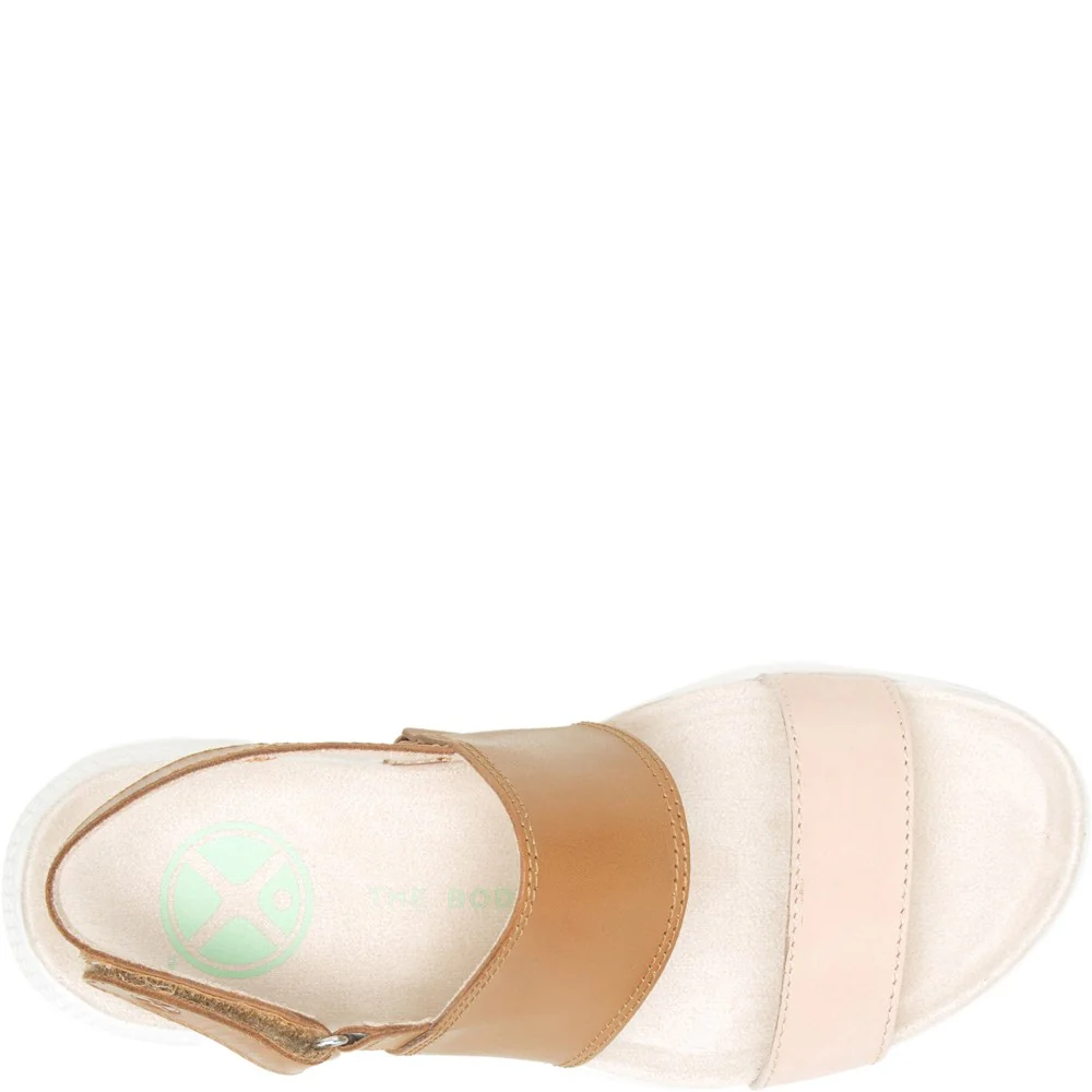 Hush Puppies Breathe Sandal - Image 5