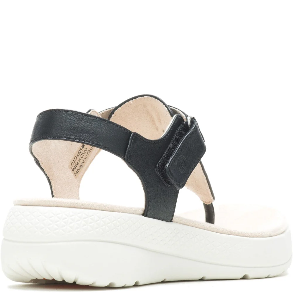 Hush Puppies Breathe Toepost - Image 2