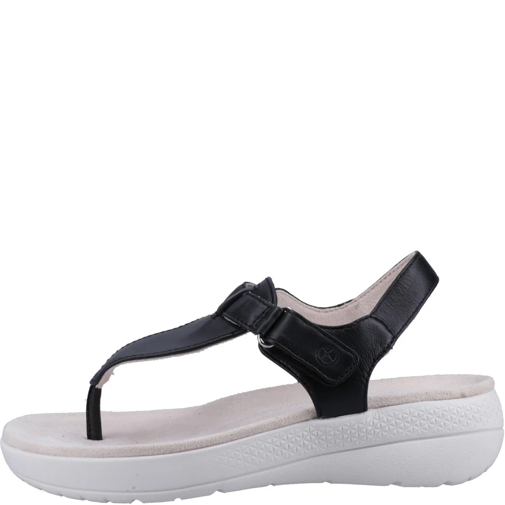 Hush Puppies Breathe Toepost - Image 6