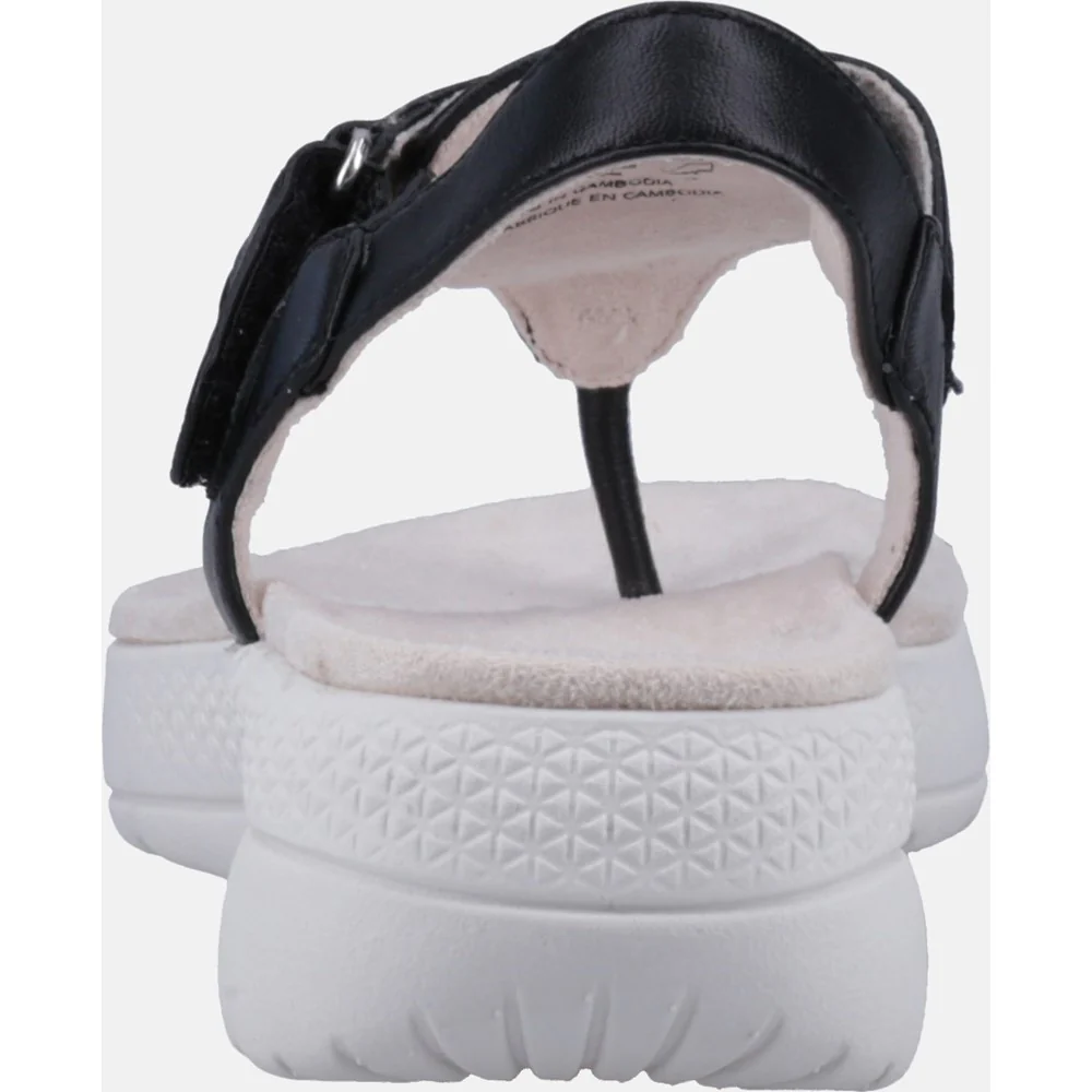 Hush Puppies Breathe Toepost - Image 9