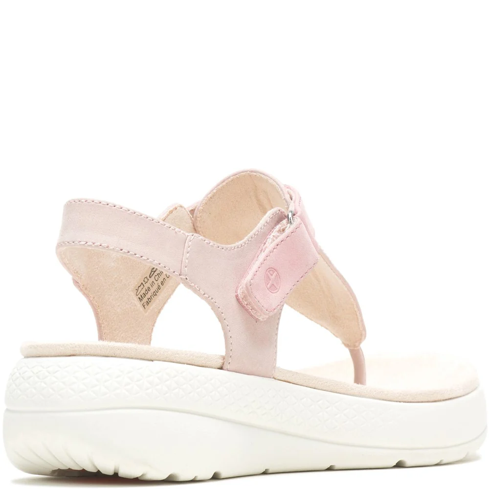 Hush Puppies Breathe Toepost - Image 2